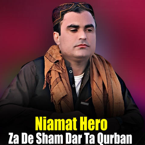 Za De Sham Dar Ta Qurban