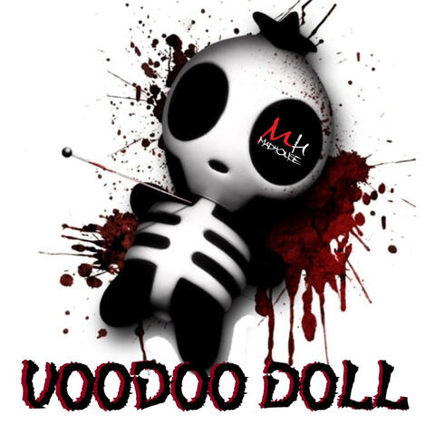 Voodoo Doll