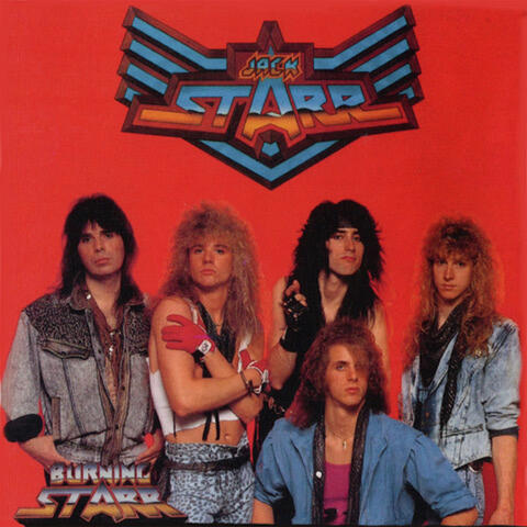 Burning Starr 89