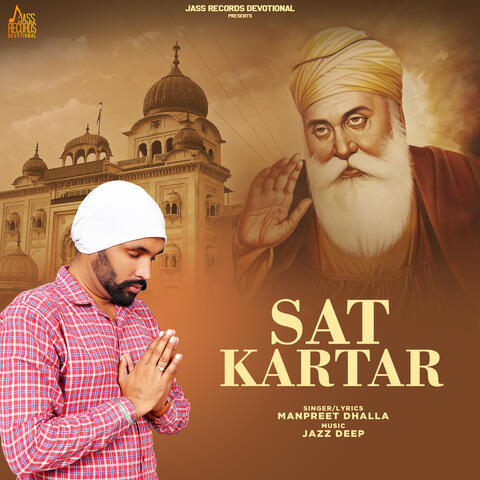 Sat Kartar