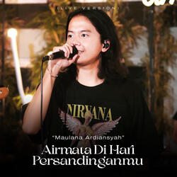 Airmata Di Hari Persandinganmu