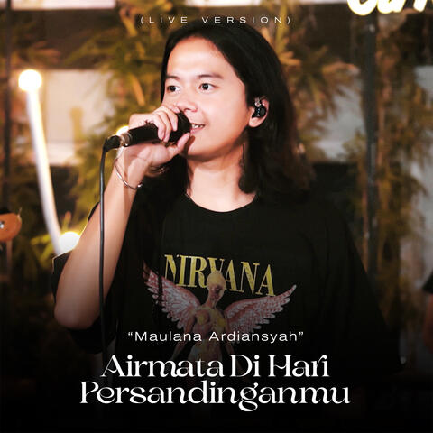 Airmata Di Hari Persandinganmu