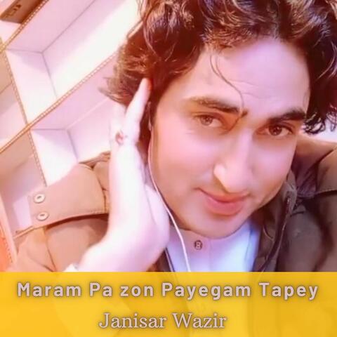 Maram Pa zon Payegam Tapey
