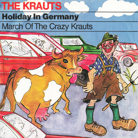 Krauts