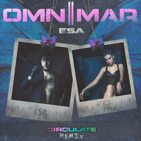 Circulate