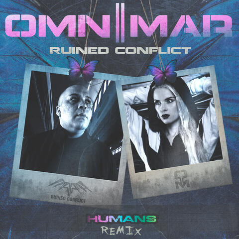 Humans