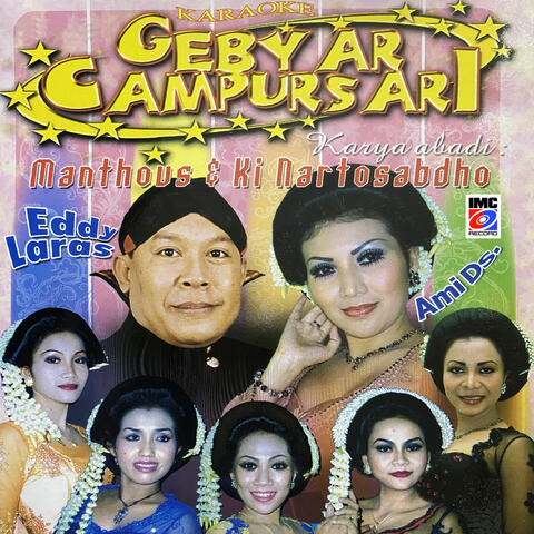 Gebyar Campursari 1