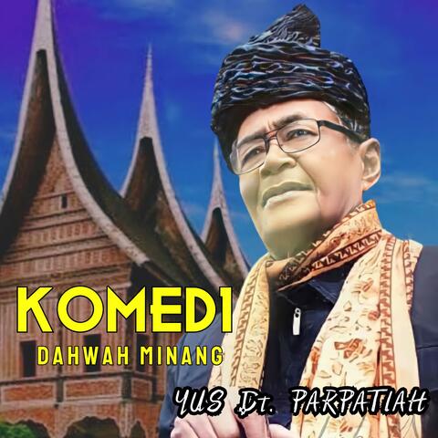 Komedi Dakwah Minang