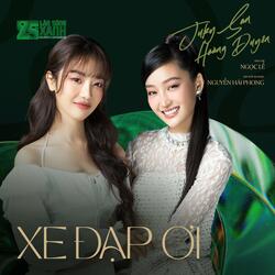 Xe Đạp Ơi