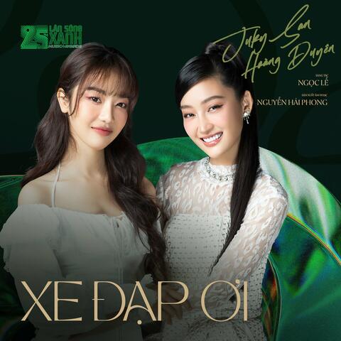 Xe Đạp Ơi