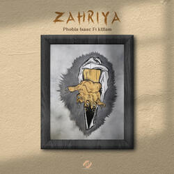 Zahriya