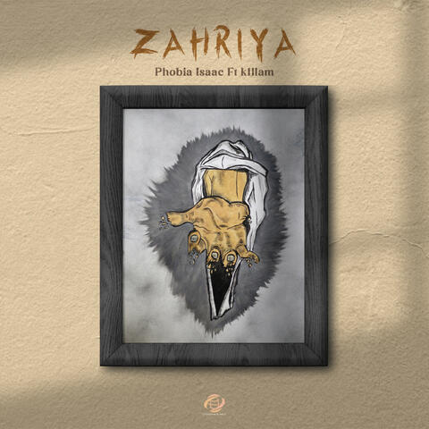 Zahriya