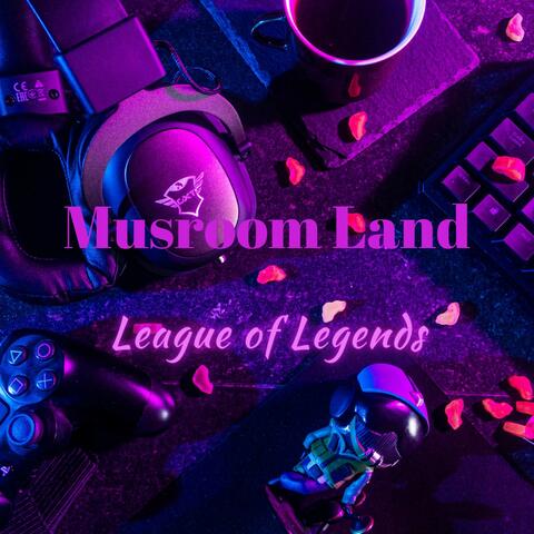 League Of Legends