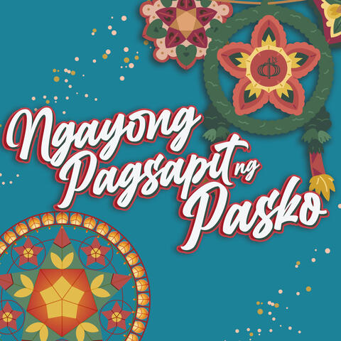 Ngayong Pagsapit ng Pasko