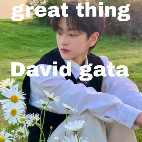 Great thing