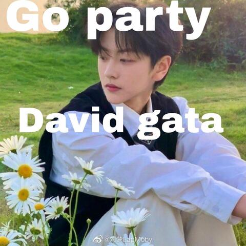 Go party