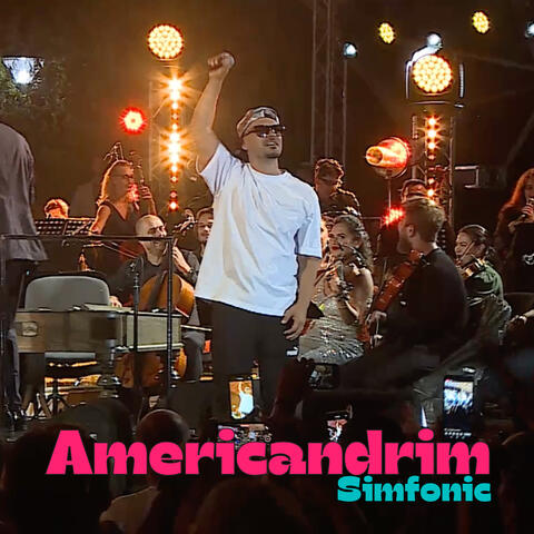 Americandrim