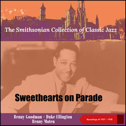 Sweethearts on Parade
