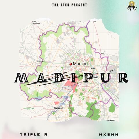 Madipur