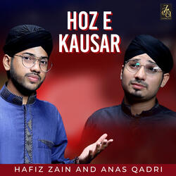 Hoz e Kausar