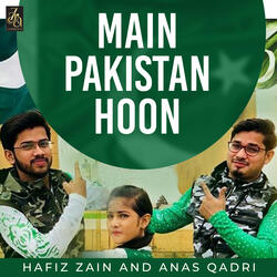 Main Pakistan Hoon