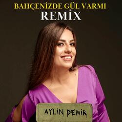 Bahçenizde Gül Var Mı