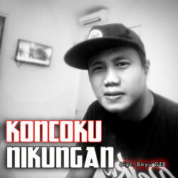 KONCOKU NIKUNGAN