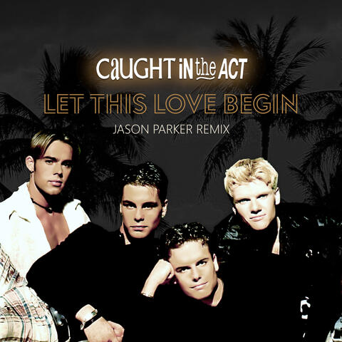Let This Love Begin