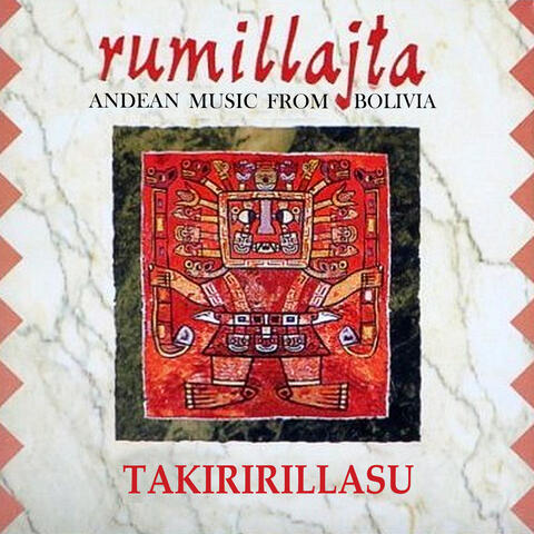 Takiririllasu