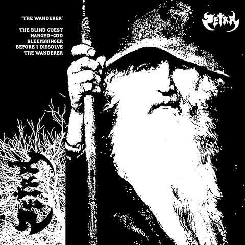 The Wanderer