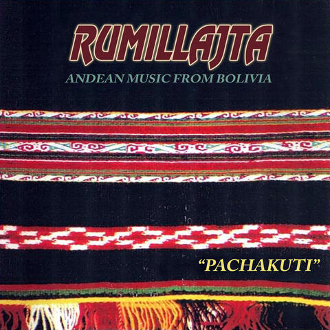 Rumillajta