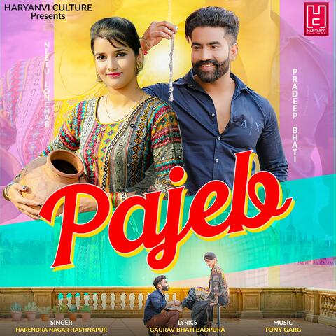 Pajeb