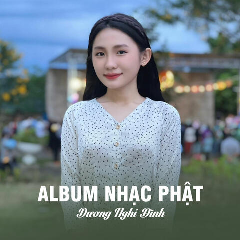 Album Nhạc Phật