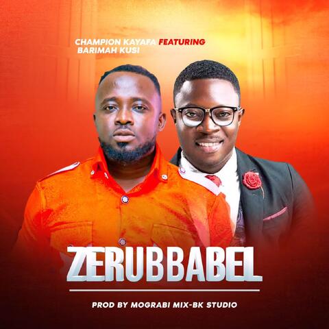 Zerubabel