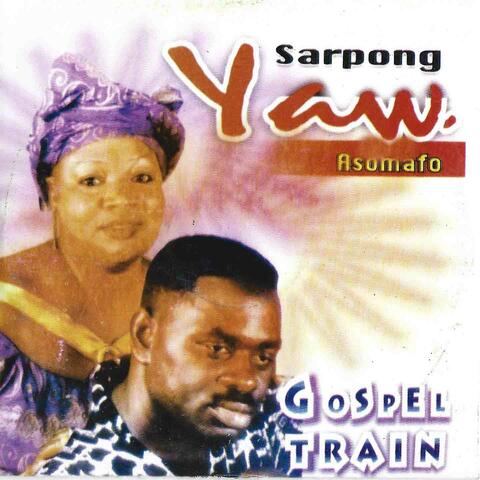 Gospel Train