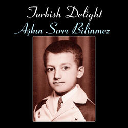 Aşkın Sırrı Bilinmez