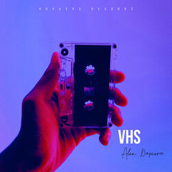 VHS008 - Rêve Doucement