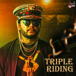 Triple Riding