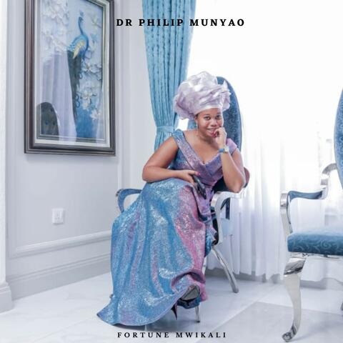 DR PHILIP MUNYAO