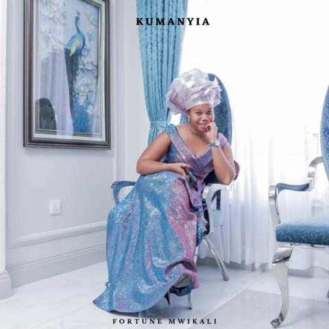 KUMANYIA
