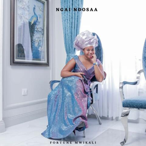 NGAI NDOSAA