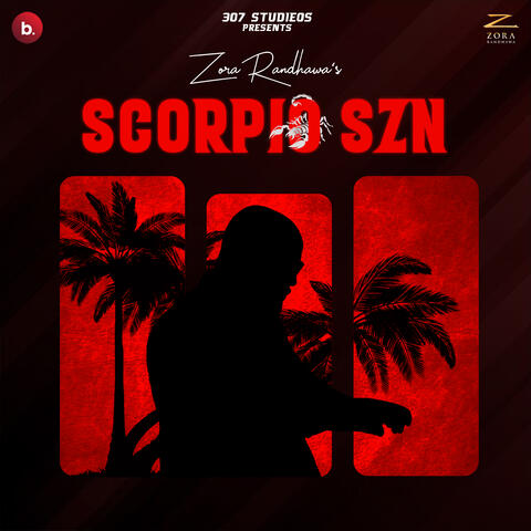 Scorpio SZN