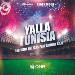 Yalla Tunisia