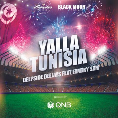 Yalla Tunisia