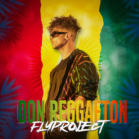 Don Reggaeton