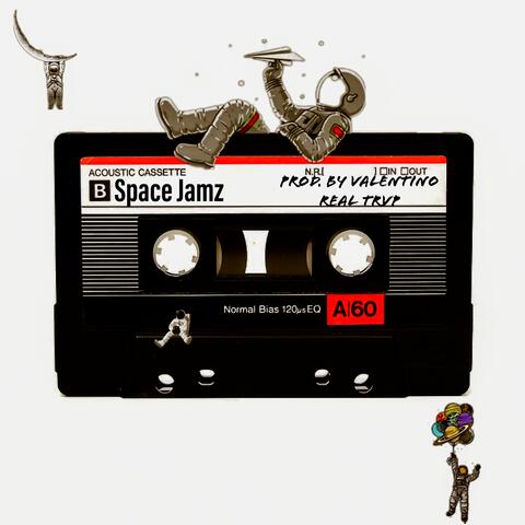 Space Jamz