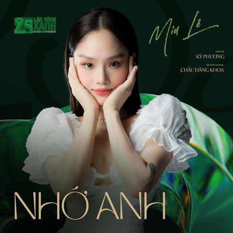 Nhớ Anh