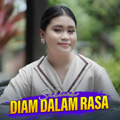Diam Dalam Rasa