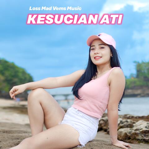 Kesucian Ati