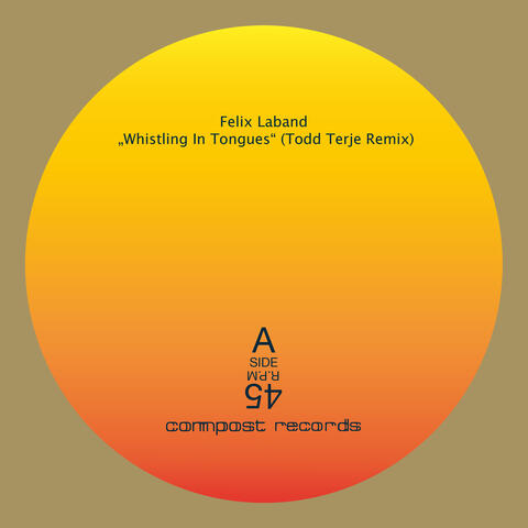 Whistling in Tongues / Tides EP